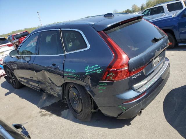Photo 2 from auction – 2021 VOLVO XC60 with VIN YV4102RK6M1828913