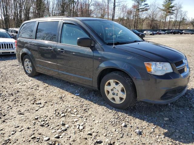 Photo 4 from auction – 2011 DODGE GRAND CARA with VIN 2D4RN4DG1BR714917
