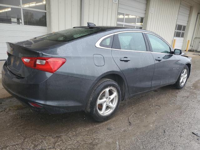 Photo 3 from auction – 2018 CHEVROLET MALIBU LS with VIN 1G1ZB5ST5JF186373