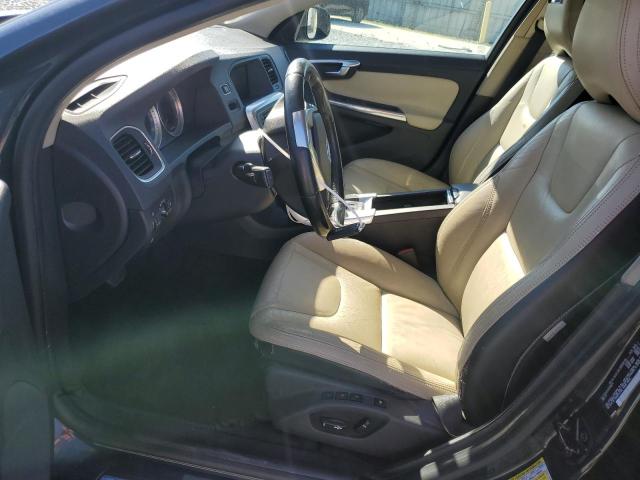 Photo 7 from auction – 2013 VOLVO S60 T5 with VIN YV1612FS2D2180274