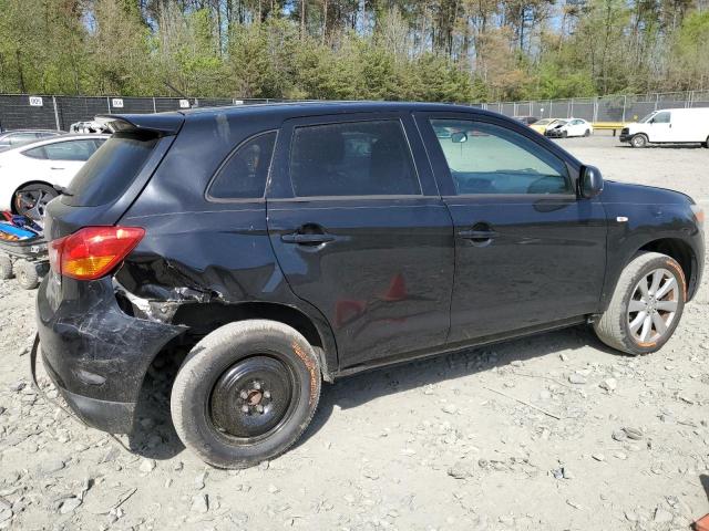 Photo 3 from auction – 2015 MITSUBISHI OUTLANDER with VIN 4A4AP3AU0FE007120