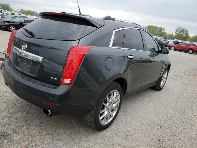 Photo 3 from auction – 2014 CADILLAC SRX PERFOR with VIN 3GYFNFE36ES547754
