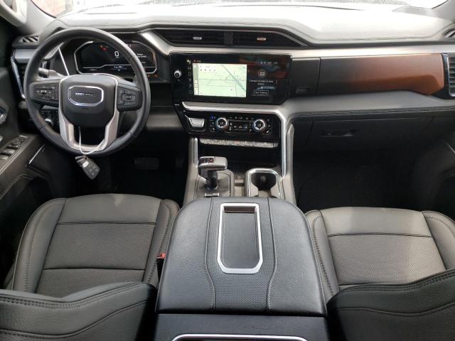 Photo 8 from auction – 2022 GMC SIERRA K15 with VIN 3GTUUGED4NG689490