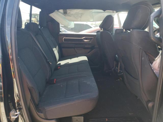 Photo 10 from auction – 2023 RAM 1500 BIG H with VIN 1C6RRFFG0PN697484