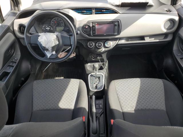 Photo 8 from auction – 2015 TOYOTA YARIS with VIN VNKKTUD37FA020588