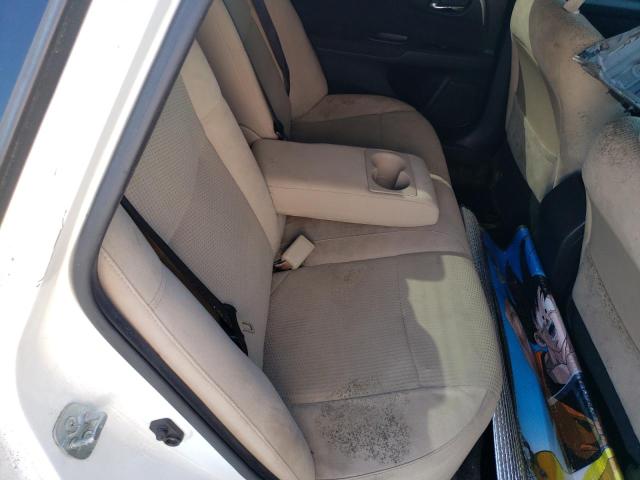 Photo 10 from auction – 2015 NISSAN ALTIMA 2.5 with VIN 1N4AL3APXFC136030