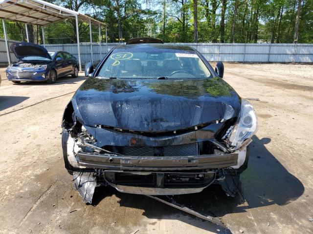 Photo 5 from auction – 2013 HYUNDAI SONATA HYB with VIN KMHEC4A48DA084635