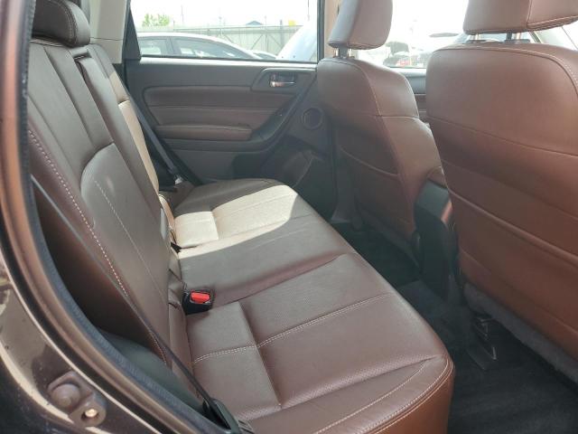 Photo 11 from auction – 2018 SUBARU FORESTER 2 with VIN JF2SJAWCXJH512625