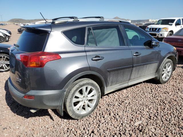 Photo 3 from auction – 2015 TOYOTA RAV4 LIMIT with VIN 2T3DFREV9FW234425