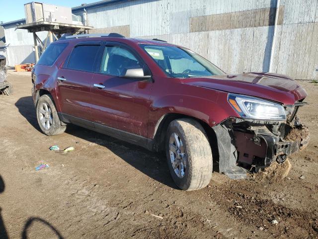 Photo 4 from auction – 2015 GMC ACADIA SLE with VIN 1GKKVPKD5FJ369768