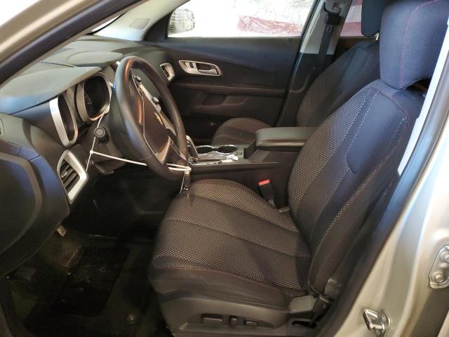 Photo 7 from auction – 2014 CHEVROLET EQUINOX LT with VIN 2GNALBEK7E6304885