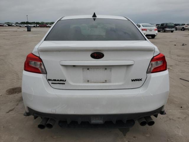 Photo 6 from auction – 2020 SUBARU WRX PREMIU with VIN JF1VA1B60L9811345
