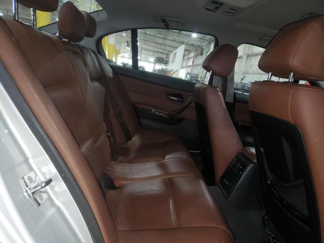 Photo 10 from auction – 2006 BMW 325 I with VIN WBAVB13506PT24446