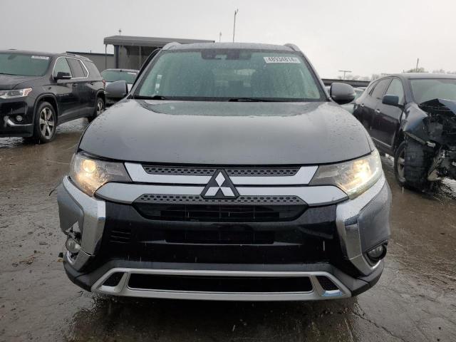 Photo 5 from auction – 2020 MITSUBISHI OUTLANDER with VIN JA4AD3A32LZ031442