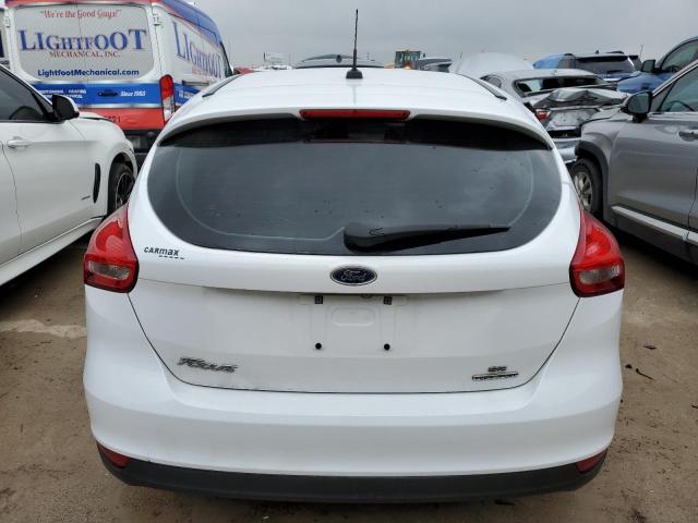 Photo 6 from auction – 2016 FORD FOCUS SE with VIN 1FADP3K28GL244880