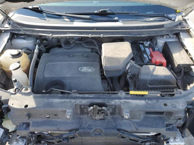 Photo 12 from auction – 2014 FORD EDGE SE with VIN 2FMDK3GC1EBA65812