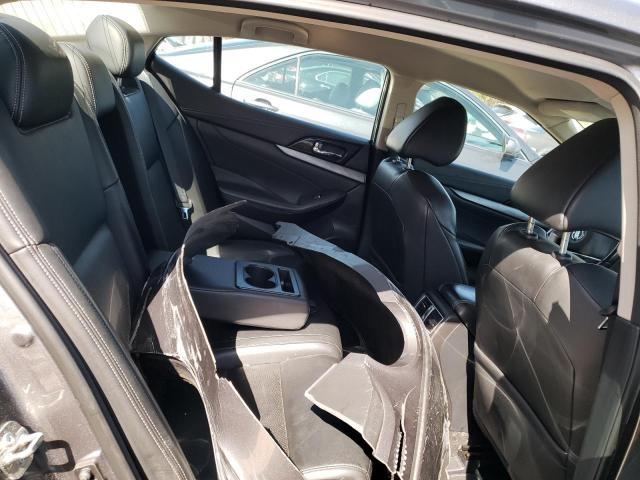 Photo 10 from auction – 2018 NISSAN MAXIMA 3.5 with VIN 1N4AA6AP0JC378308