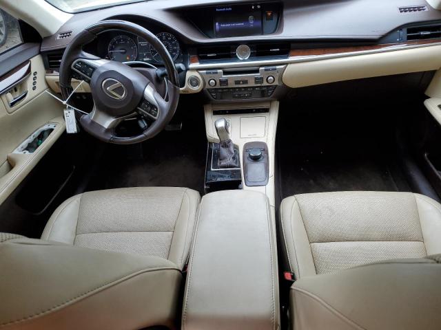 Photo 8 from auction – 2017 LEXUS ES 350 with VIN 58ABK1GG8HU044638