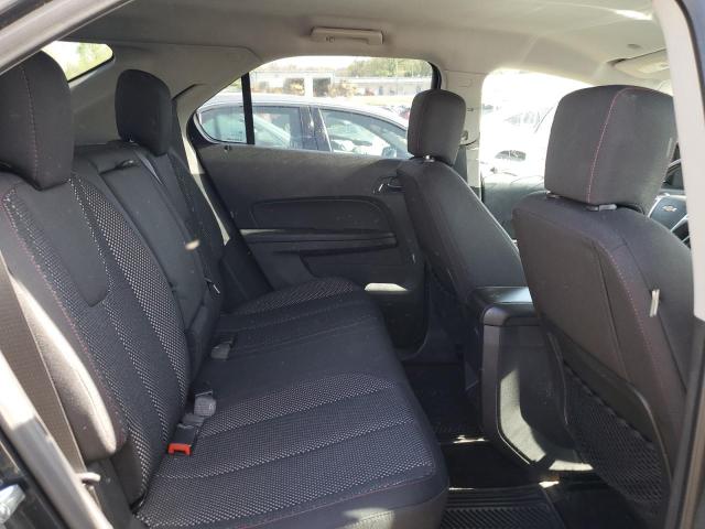 Photo 11 from auction – 2012 CHEVROLET EQUINOX LT with VIN 2GNALDEK4C1339695