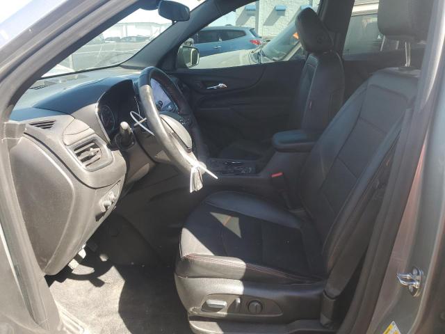 Photo 7 from auction – 2023 CHEVROLET EQUINOX RS with VIN 3GNAXWEG2PS173067