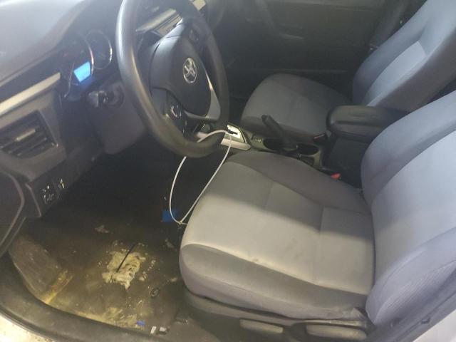 Photo 7 from auction – 2015 TOYOTA COROLLA L with VIN 5YFBURHE3FP288628