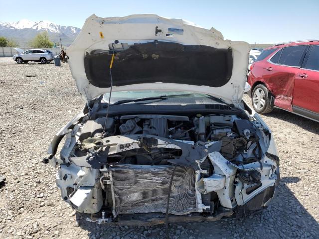 Photo 5 from auction – 2015 BUICK VERANO with VIN 1G4PP5SK1F4135796