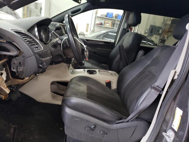 Photo 7 from auction – 2019 DODGE GRAND CARA with VIN 2C4RDGCG3KR725050