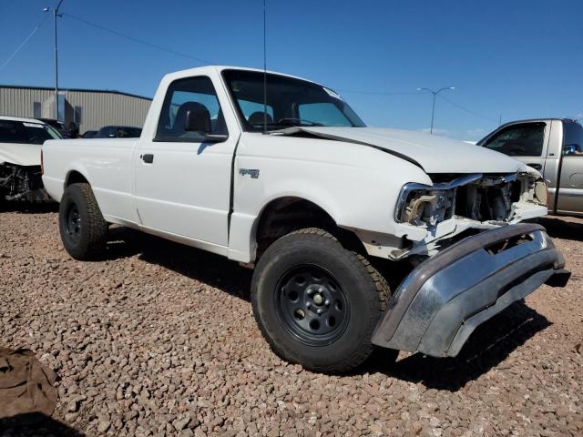 Photo 4 from auction – 1996 FORD RANGER with VIN 1FTCR10U5TPB46546