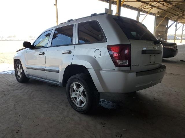 Photo 2 from auction – 2007 JEEP GRAND CHER with VIN 1J8GS48K77C652833