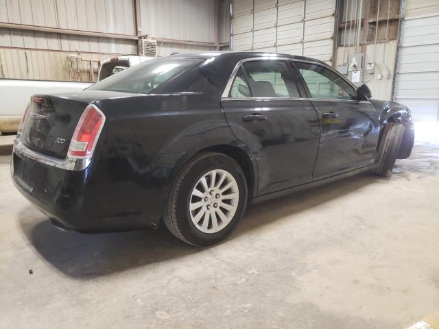 Photo 3 from auction – 2014 CHRYSLER 300 with VIN 2C3CCAAG3EH163206
