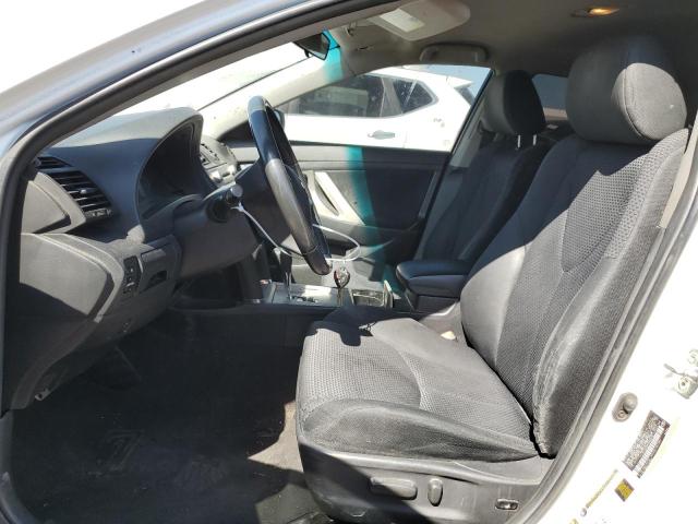 Photo 7 from auction – 2011 TOYOTA CAMRY BASE with VIN 4T1BF3EK5BU585278