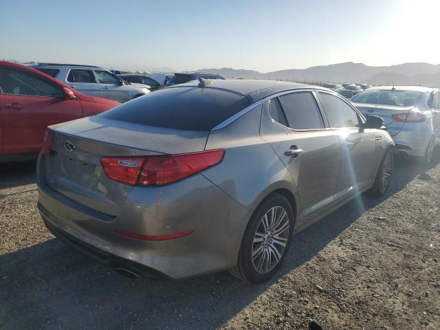 Photo 3 from auction – 2014 KIA OPTIMA EX with VIN 5XXGN4A71EG263297