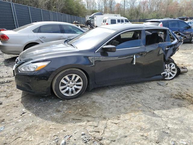 Photo 1 from auction – 2016 NISSAN ALTIMA 2.5 with VIN 1N4AL3AP5GC246534