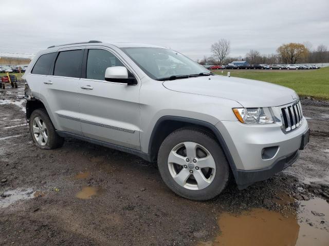 Photo 4 from auction – 2012 JEEP GRAND CHER with VIN 1C4RJFAG3CC201316