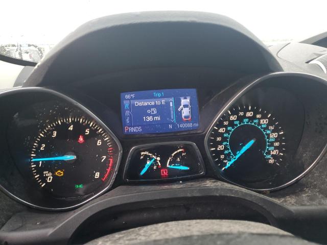 Photo 9 from auction – 2013 FORD ESCAPE SE with VIN 1FMCU9G98DUB62317