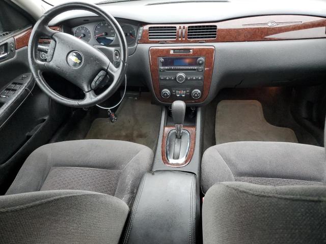 Photo 8 from auction – 2011 CHEVROLET IMPALA LT with VIN 2G1WG5EK4B1171881