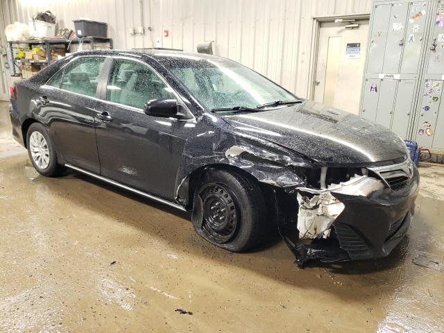 Photo 4 from auction – 2012 TOYOTA CAMRY BASE with VIN 4T1BF1FK3CU065665