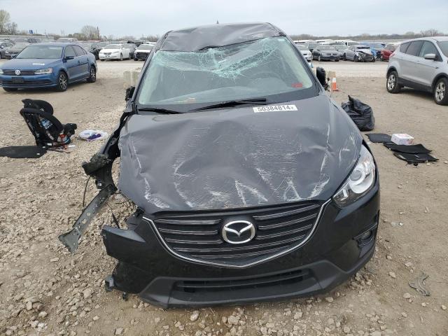 Photo 5 from auction – 2016 MAZDA CX-5 TOURI with VIN JM3KE2CY2G0887030