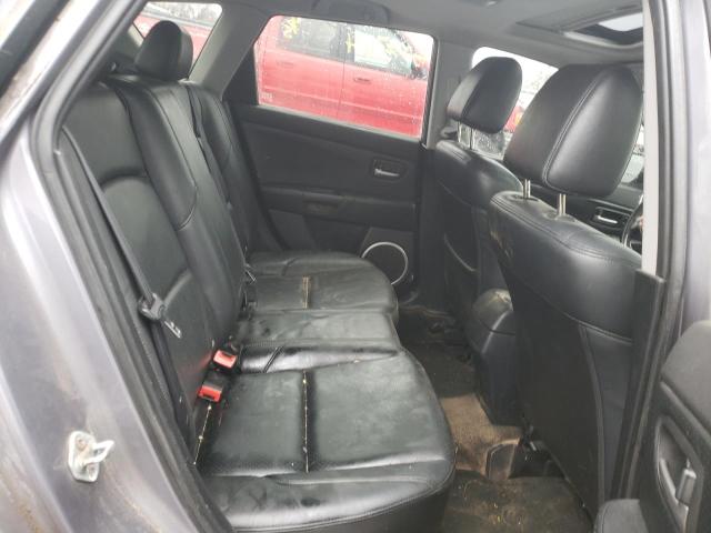 Photo 10 from auction – 2004 MAZDA 3 HATCHBAC with VIN JM1BK343341165985