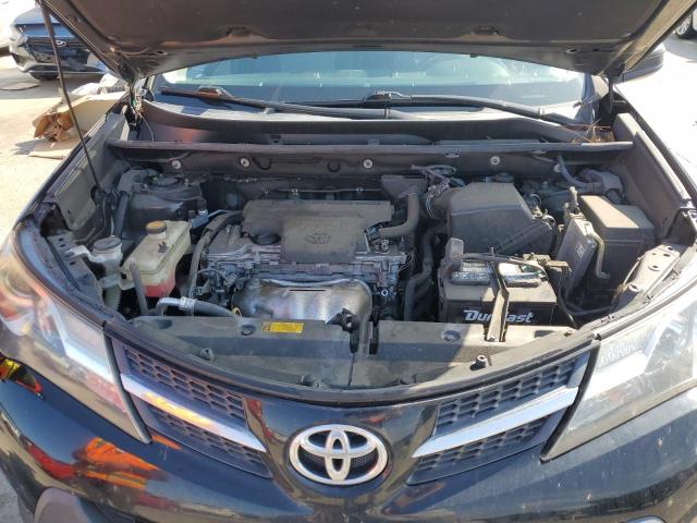 Photo 12 from auction – 2015 TOYOTA RAV4 LE with VIN 2T3ZFREV5FW188193