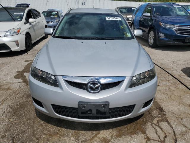Photo 5 from auction – 2006 MAZDA 6 I with VIN 1YVFP80C165M56044