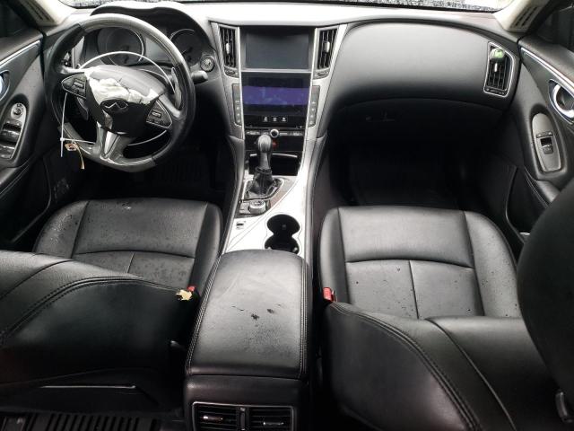Photo 8 from auction – 2014 INFINITI QX50 with VIN JN1BV7AR2EM693057
