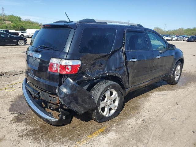 Photo 3 from auction – 2011 GMC ACADIA SLE with VIN 1GKKRPED0BJ146306