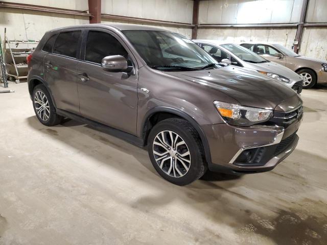 Photo 4 from auction – 2018 MITSUBISHI OUTLANDER with VIN JA4AP3AU4JU008710