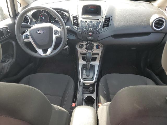 Photo 8 from auction – 2017 FORD FIESTA SE with VIN 3FADP4BJ7HM135968