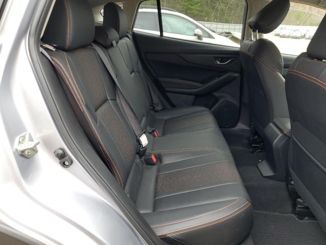Photo 11 from auction – 2022 SUBARU CROSSTREK with VIN JF2GTHNCXN8231179