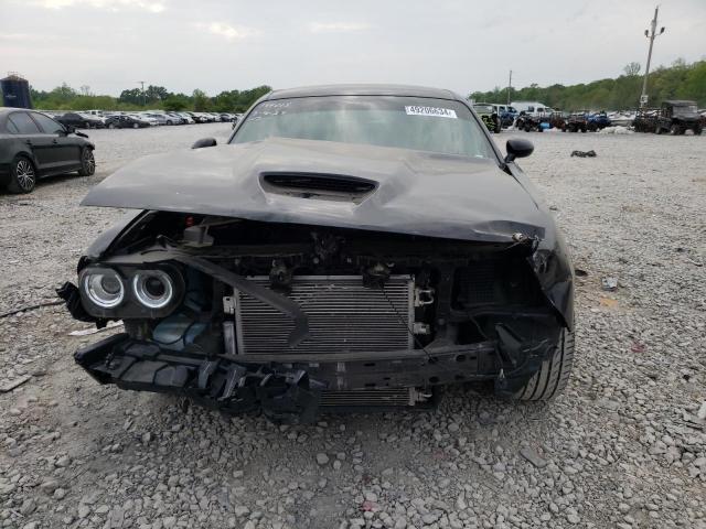 Photo 5 from auction – 2020 DODGE CHALLENGER with VIN 2C3CDZBT0LH201608
