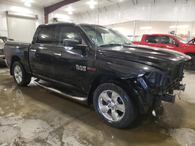 Photo 4 from auction – 2015 RAM 1500 SLT with VIN 1C6RR7LM0FS642257