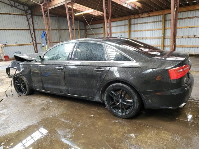 Photo 2 from auction – 2015 AUDI A6 PREMIUM with VIN WAUFFCFC9FN017044
