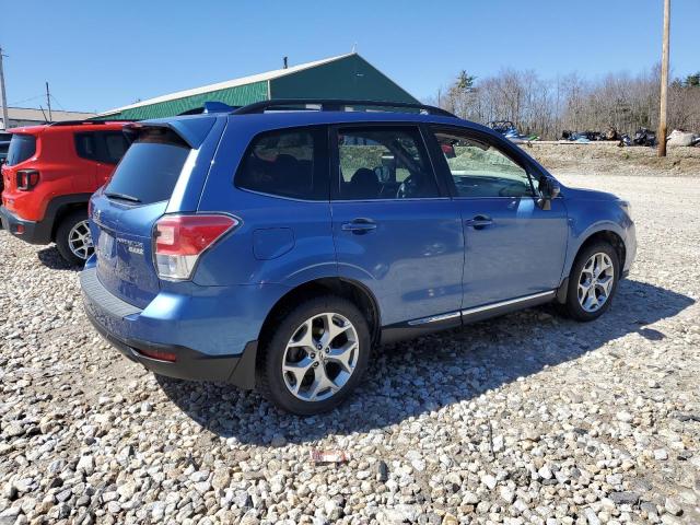 Photo 3 from auction – 2017 SUBARU FORESTER 2 with VIN JF2SJAWC3HH594241